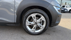 Hyundai Kona 1.0 TGDi 48V MHEV SE Connect 5dr Petrol Hatchback